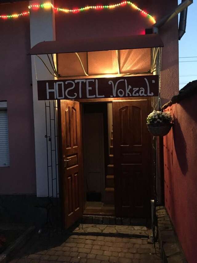 Мини-отель Hostel Vokzal Мукачево-20